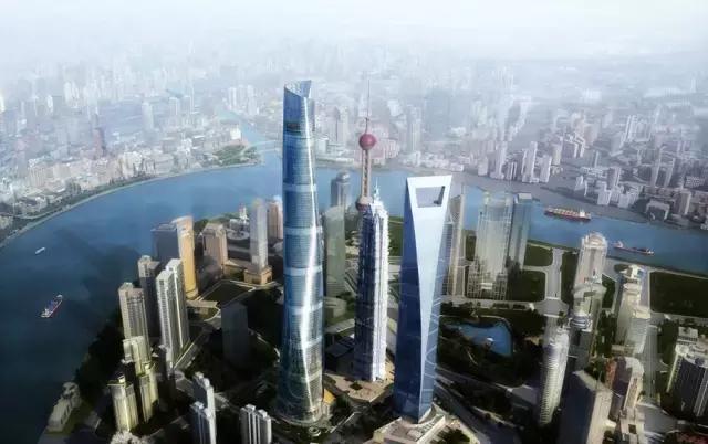 上海各条地铁线沿途景点大全,上海最惊艳的地铁路线