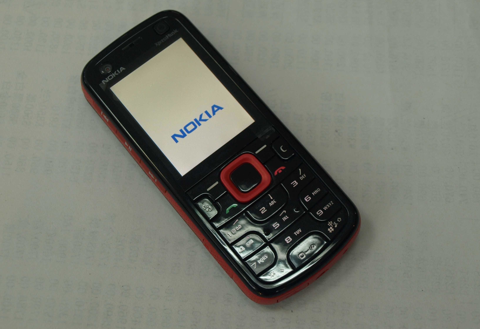 nokia的伟大之路,NOKIA所有机型