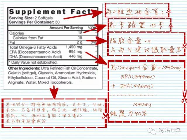 全家老小一起补充营养,全家人的营养补充