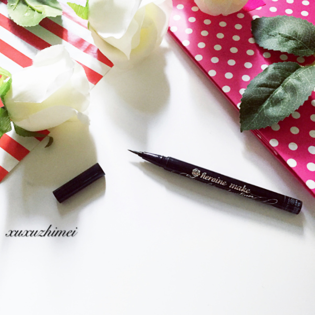 老爸评测眼线笔推荐,rozo眼线笔评测