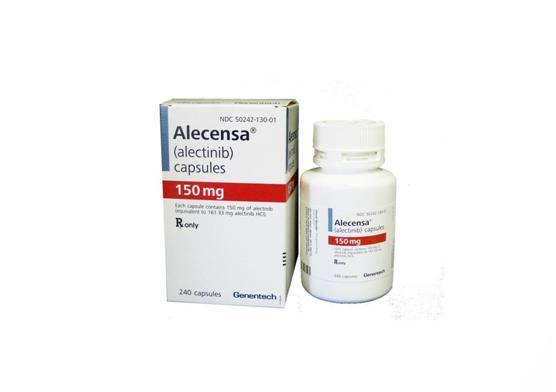 非小细胞肺癌alk抑制剂首选,alk突变的晚期肺癌首选的治疗药物