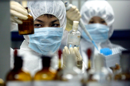 海鲜过敏和湿疹有关系吗,孩子一吃海鲜起湿疹