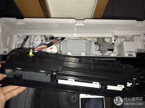 波轮洗衣机的真实感受,洗衣机洗衣效果评测