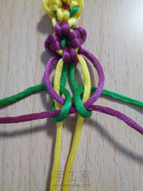 三生三世桃花结,三生三世桃花劫