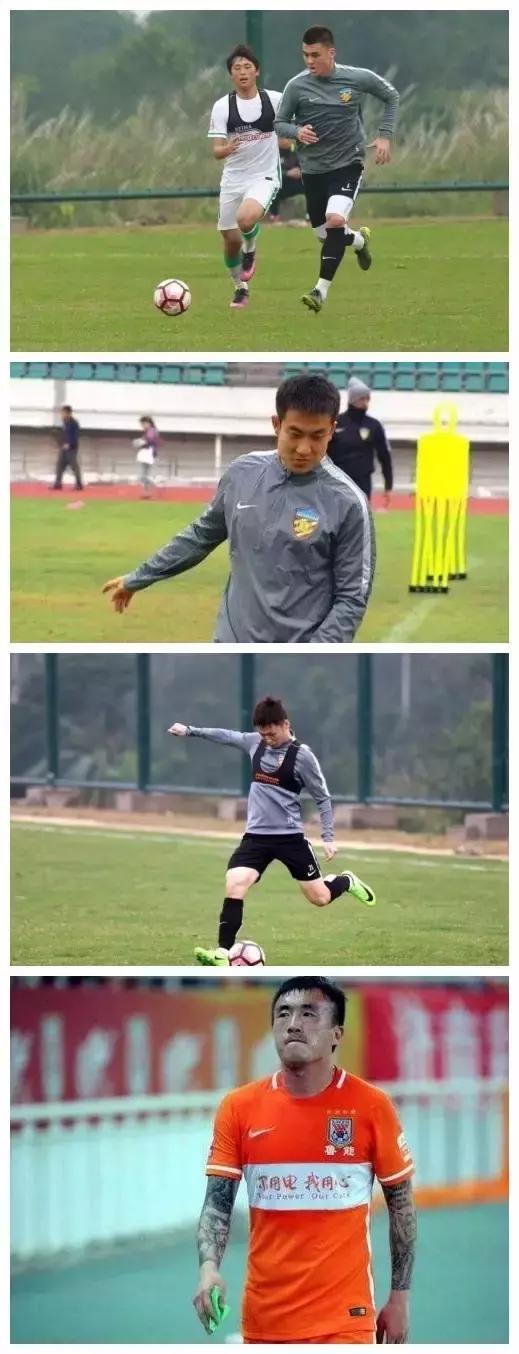 中超巡礼天津津门虎,2020中超16强巡礼之上海申花