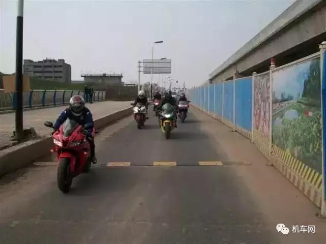 车友风采，中毒了，不骑不行，心痒难耐