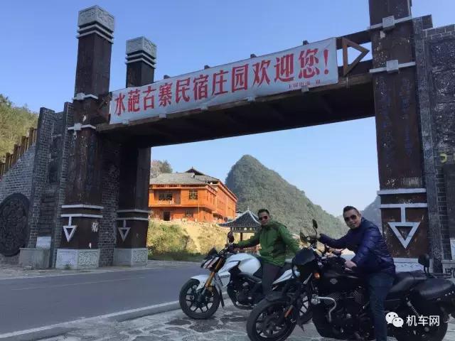 车友风采，中毒了，不骑不行，心痒难耐