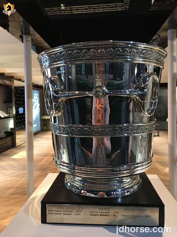 浪琴马术大师赛完整版,浪琴马术香港大师赛