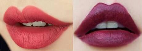 安全食品级不沾杯口红,安全无毒的口红有哪些