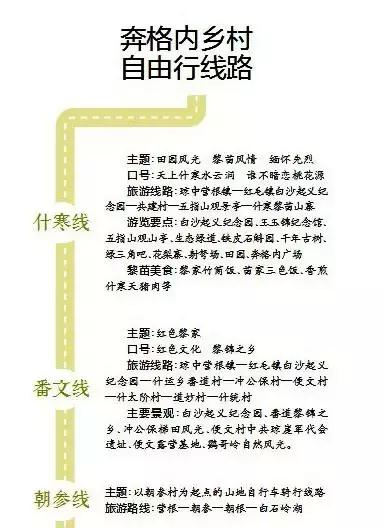 琼中县的特点,琼中是什么样子的