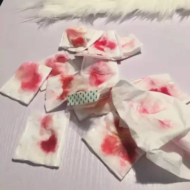 沙漠干唇用什么口红,适合沙漠唇的口红