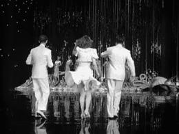 爱乐之城观赏感受,爱乐之城最经典的一场