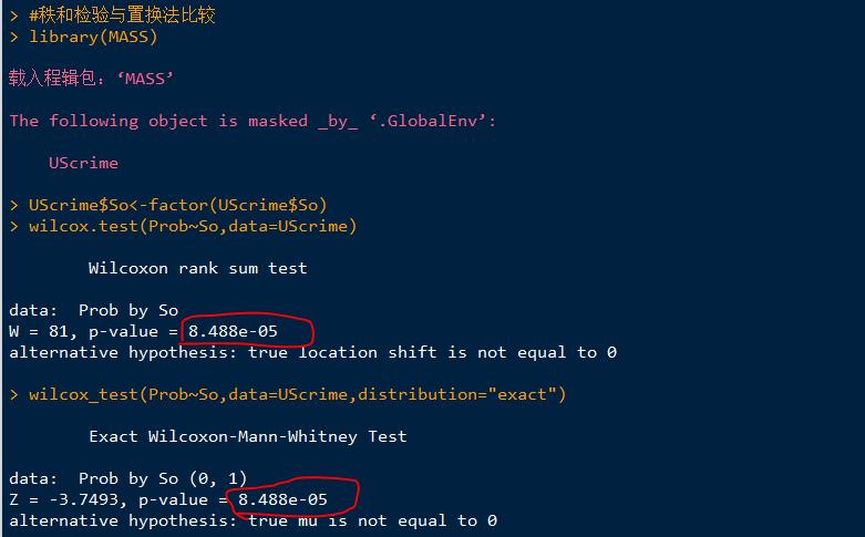 r语言怎么做因果检验,r语言进行多重检验