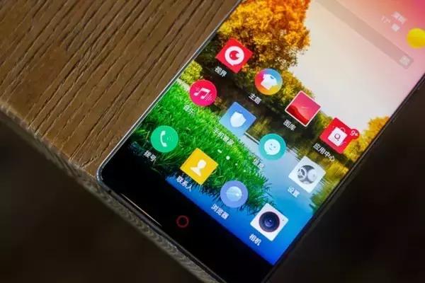 努比亚256g内存的手机,努比亚z11星空灰6g