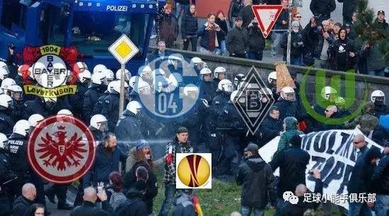 五分钟看懂曼联,一分钟看懂欧洲足球联赛