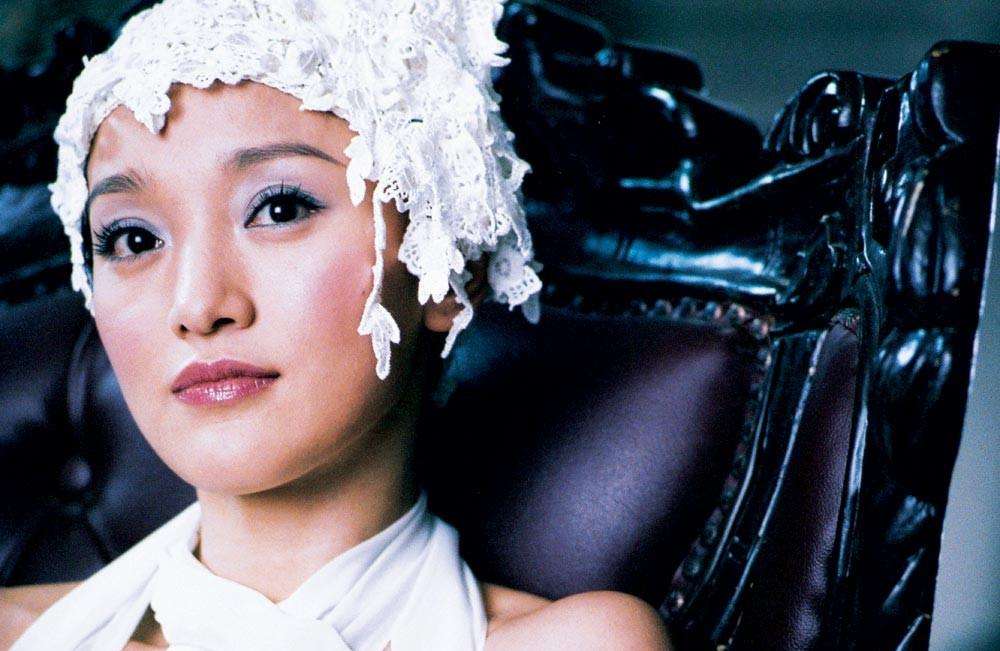 最难言的是“我爱你”――浅析影片《如果爱》