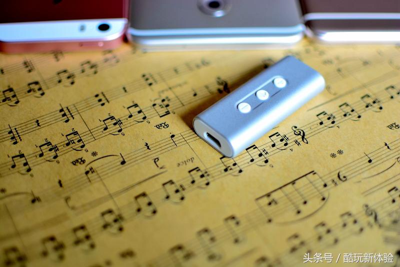 iphone7增强扬声器音量,便携式耳放可以提升音质吗