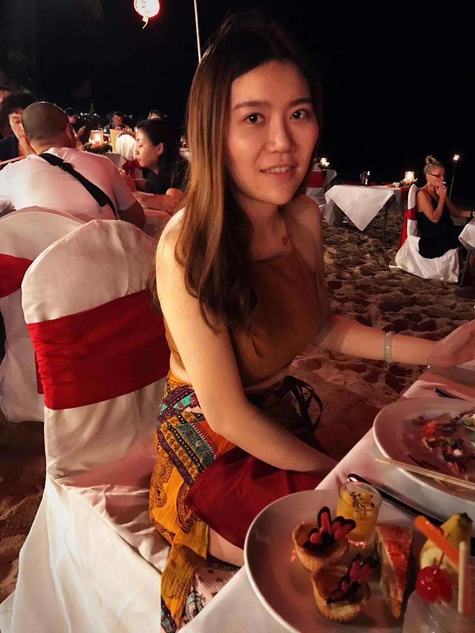 萨瓦迪卡！就在KohSamui撒野吧！