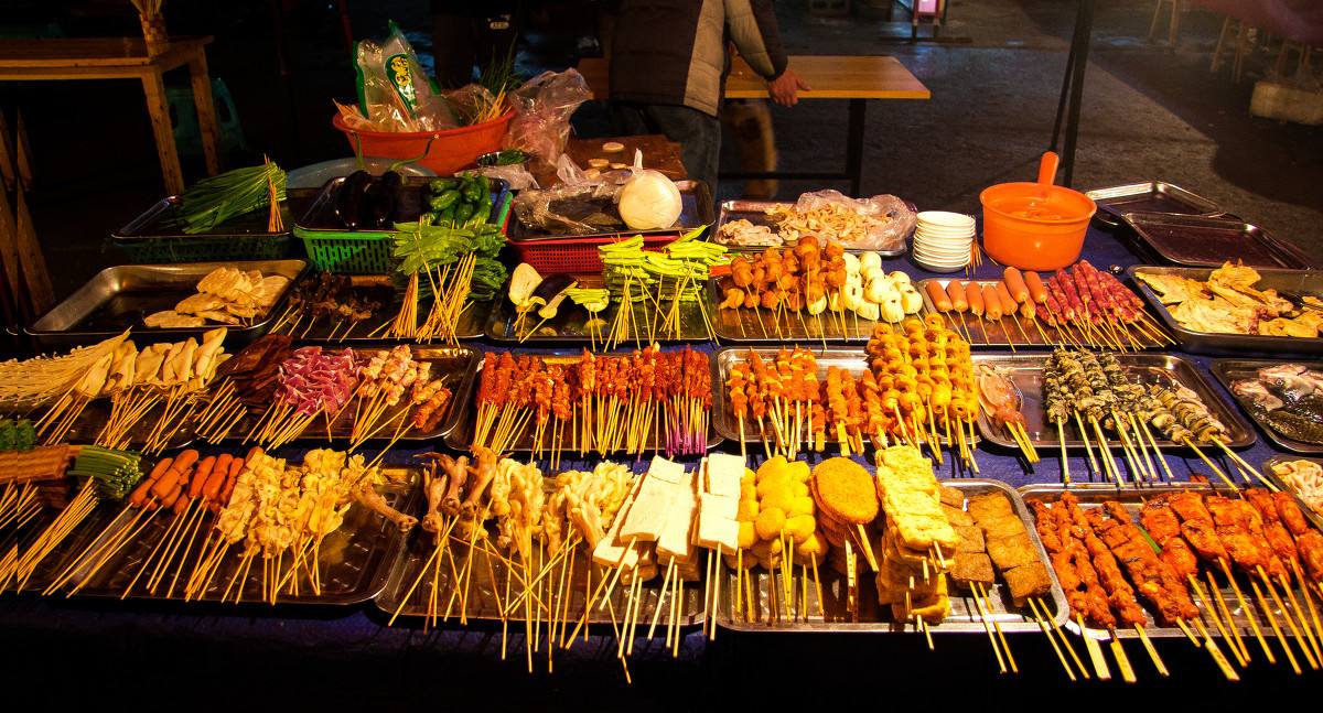 小本赚钱生意,经济低迷下最适合做的小本生意