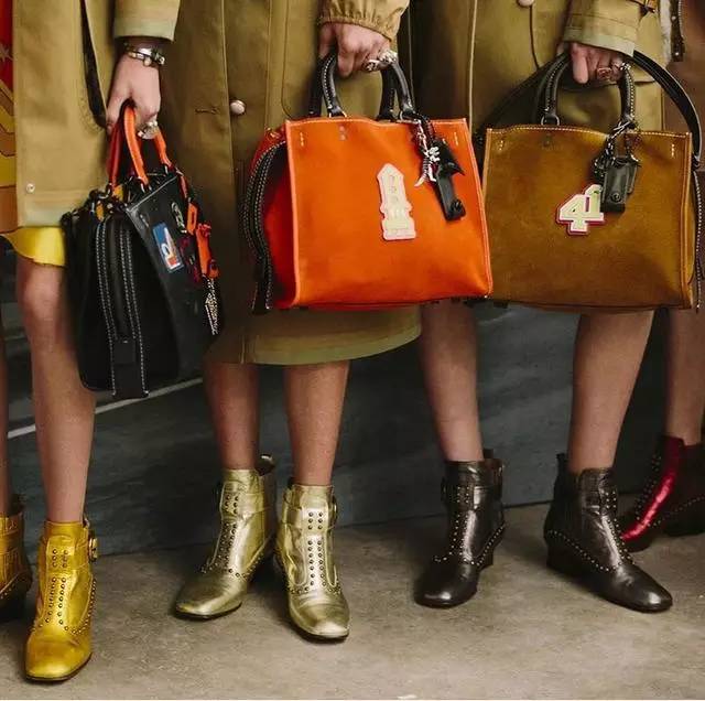 纽约海外代购coach,美国纽约买coach