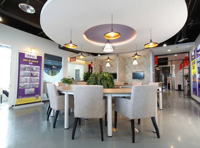 2017年下房的天津人请收好，能解决你家装修的所有问题！