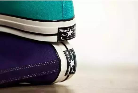 匡威的鞋怎么样才好看 (匡威几款高帮鞋型的区别)