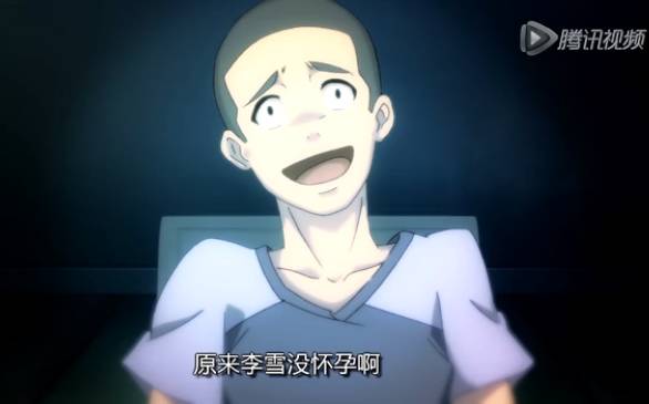 这部超现实动画绝对颠覆你的想象,有谁还记得这部国产动漫