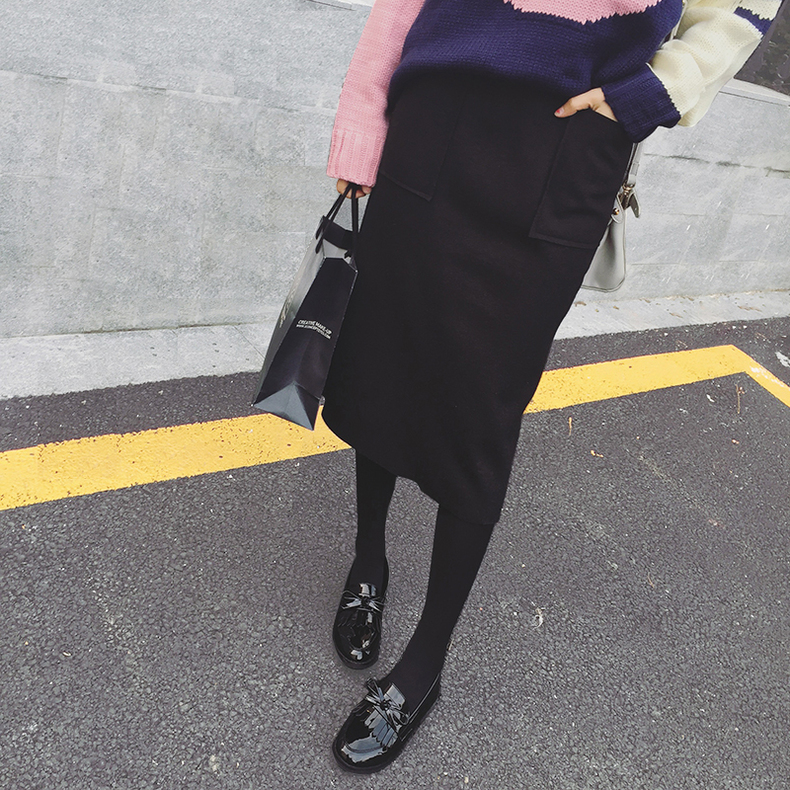 半身裙百搭推介,平价百搭半身裙推荐