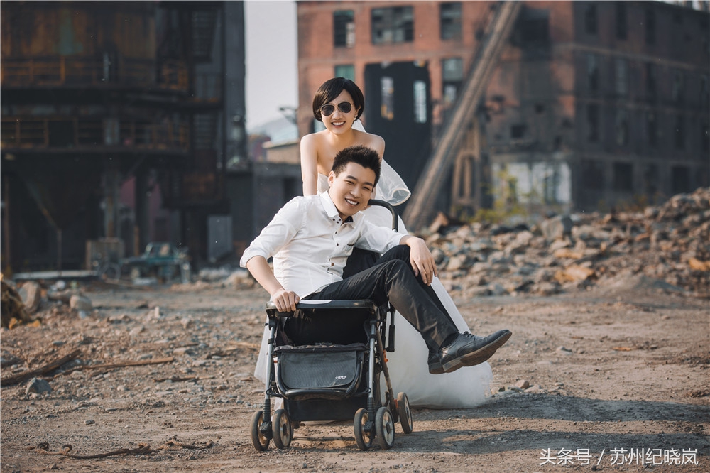 北遇映画的婚纱拍摄参考,北遇映画中式婚纱照