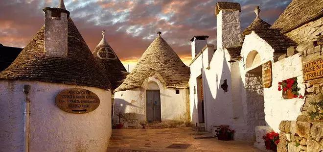 人一辈子要去的5个地方,人一生要去的50个地方图片