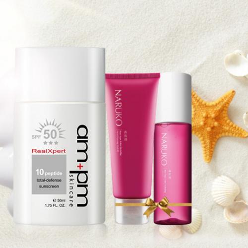 护肤分为哪些方面,护肤都是一样的成分吗