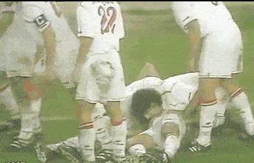 不能错过克罗地亚,不能错过马嘉祺