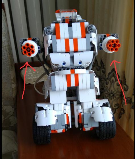 小米米兔扫地机器人,小米米兔机器人履带机甲电子图