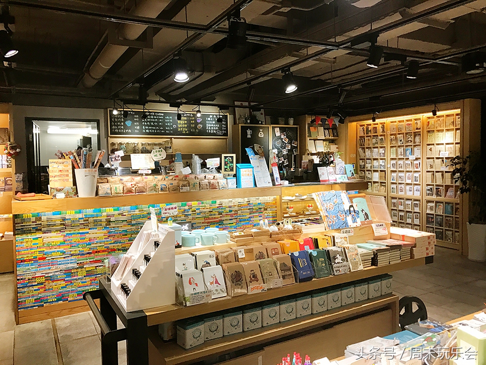 苏州旅游诚品书店,苏州诚品书店游玩攻略最新