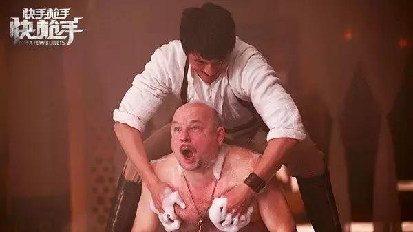 大学男生在宿舍最爱撸的五部片，独乐乐不如众乐乐！