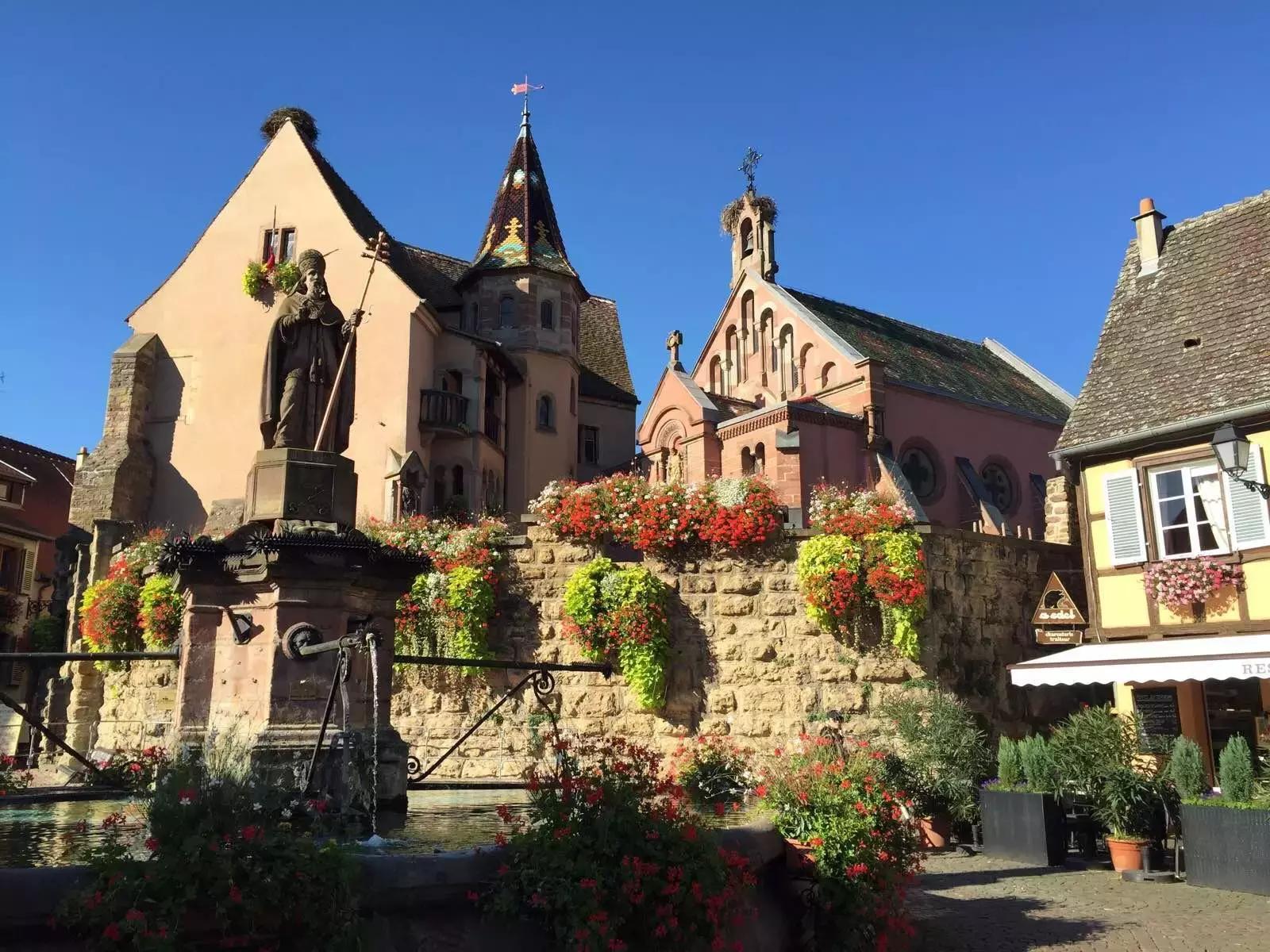 人一辈子要去的5个地方,人一生要去的50个地方图片