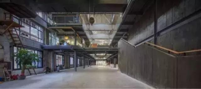 这真的是办公室吗?我不信!