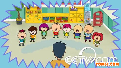 盘点90后童年看过的动漫,盘点90后童年看的电视节目