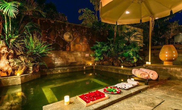 腾冲火山热海一分钟看景区,腾冲火山热海导览全景图