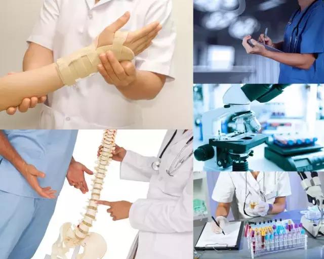 上海人生病了去哪看病,上海人注意什么