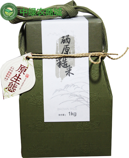 糙米是什么米有什么好处,糙米有什么好处与功效