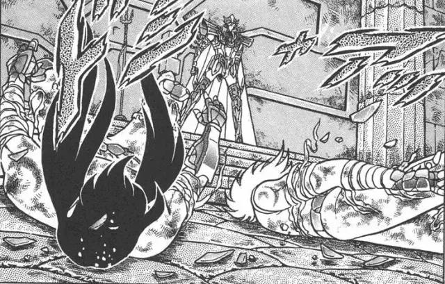 紫龙的圣衣恢复了吗,紫龙穿过的所有圣衣