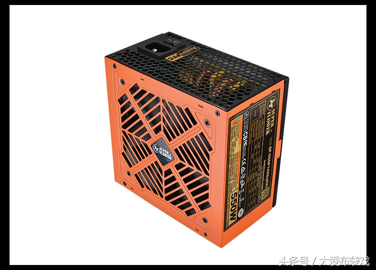 怎么挑选合适的电脑电源,主流电脑配置笔记本