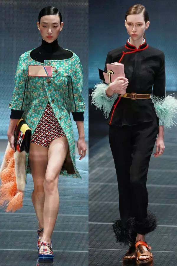 2017春夏最值得买的包,2017什么包包好看