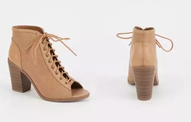 满大街的同款鞋，感觉好掉价！另辟蹊径竟发现这些超值大牌鞋款