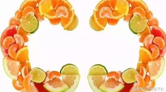 原来维生素C可以这样卖，你竟然不知道