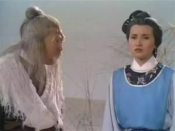 83版射雕英雄传大咖演员,83版射雕英雄传有多少大明星