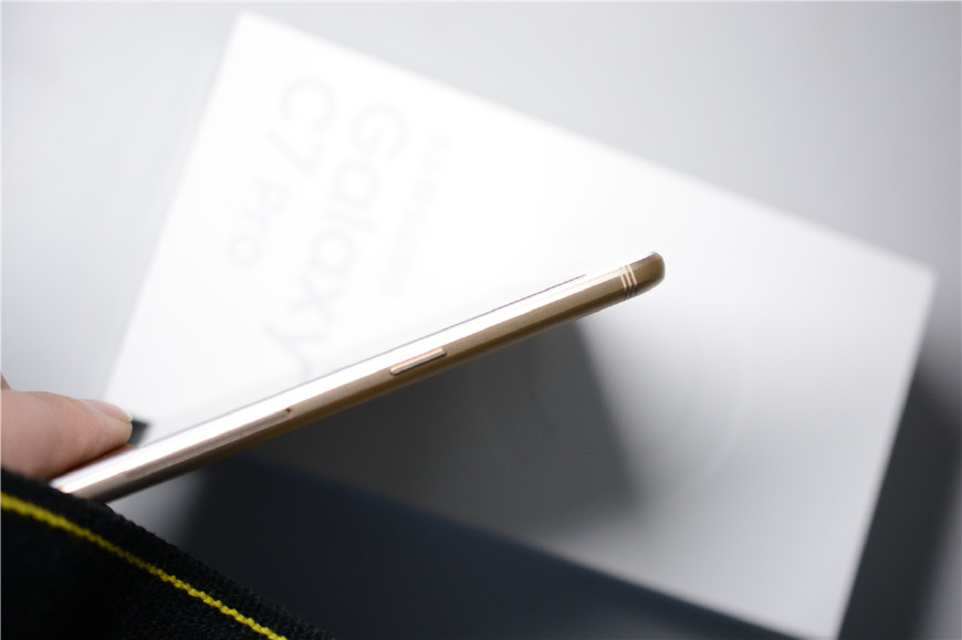 三星galaxyc7pro什么时候出的,三星galaxyc7pro几年几月几日上市