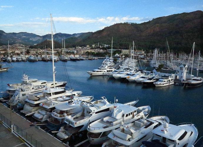 马尔马里斯是什么,马尔马里斯伊克海滩