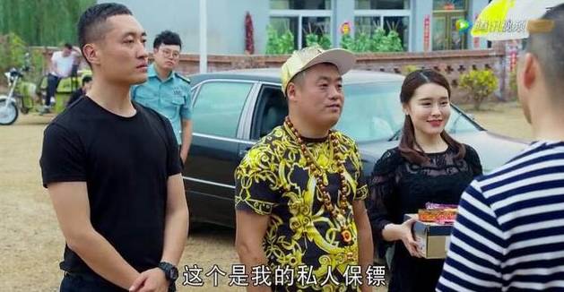 会说话的刘能,盘点刘能说话有多逗